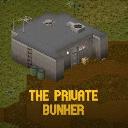 Private bunker