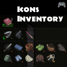 Icons Inventory
