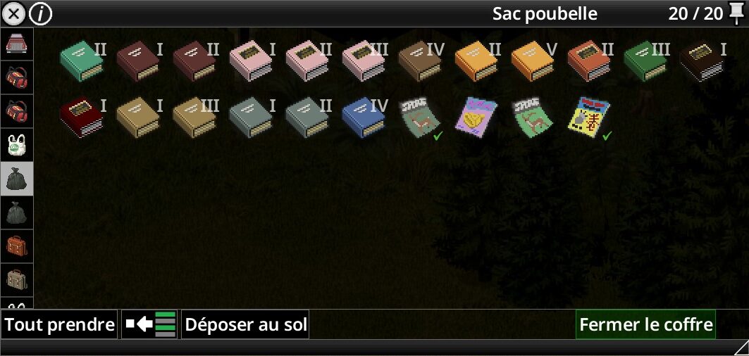 Icons Inventory — screenshot 7