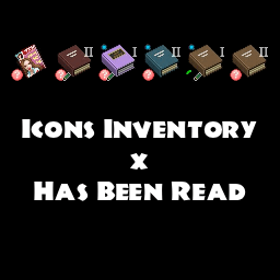Icons Inventory — screenshot 10