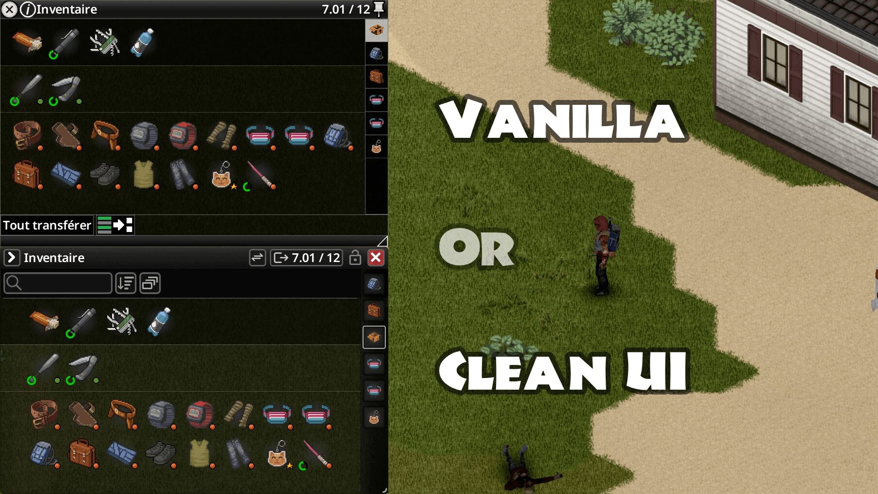 Icons Inventory — screenshot 2