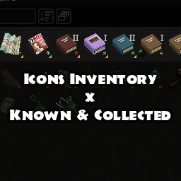 Icons Inventory — screenshot 8