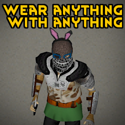 Wear Anything With Anything