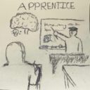 Apprenticeship! (XP boosts with friends!)
