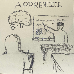 Apprenticeship! (XP boosts with friends!)