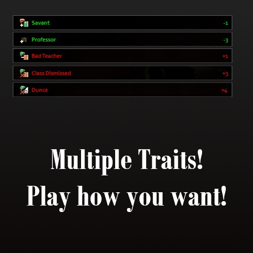 Apprenticeship! (XP boosts with friends!) — screenshot 2