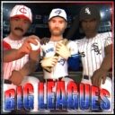 ARAMA’s Big Leagues