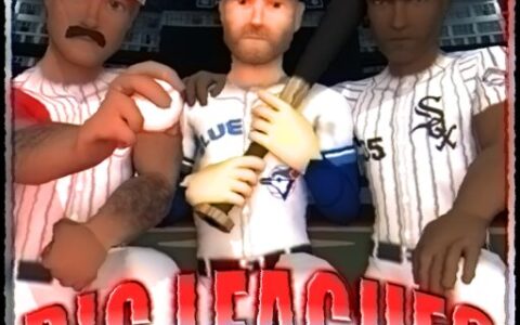 ARAMA’s Big Leagues