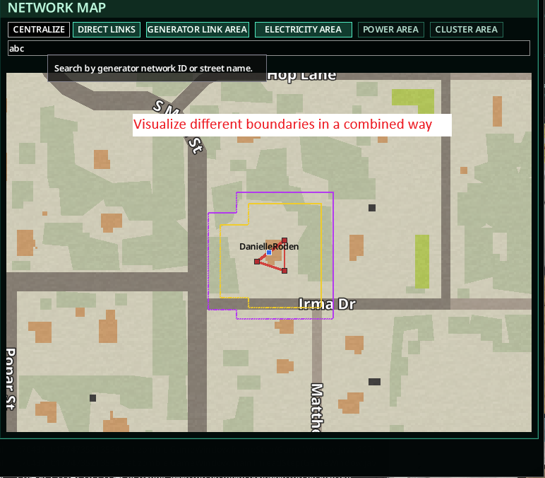 Connected Generators B42 (Open Beta) — screenshot 6