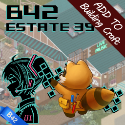 BuildingCraft – Estate 39
