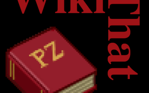 Wiki That!