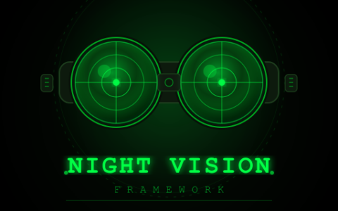Beathoven’s Night Vision Framework