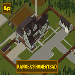 Ranger’s Homestead B42