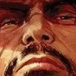 John Marston Voice