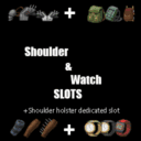 Shoulders And Watch Slots (B42.18+)