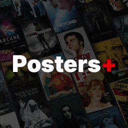 Posters+ [B41/B42]
