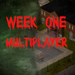 [B42.13] Week One Multiplayer