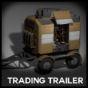 Trading Trailer [B41/B42]