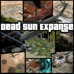 Dead Sun Expanse