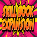 Skill Book Expansion