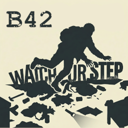 Watch Your Step