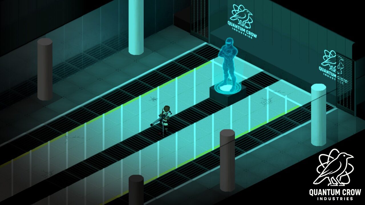 Mount Crow City: Aftermath — screenshot 5