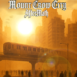 Mount Crow City: Aftermath