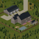 JesterHouse ( B42 )