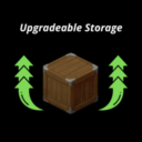 Upgradeable Storage