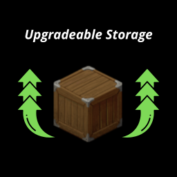 Upgradeable Storage