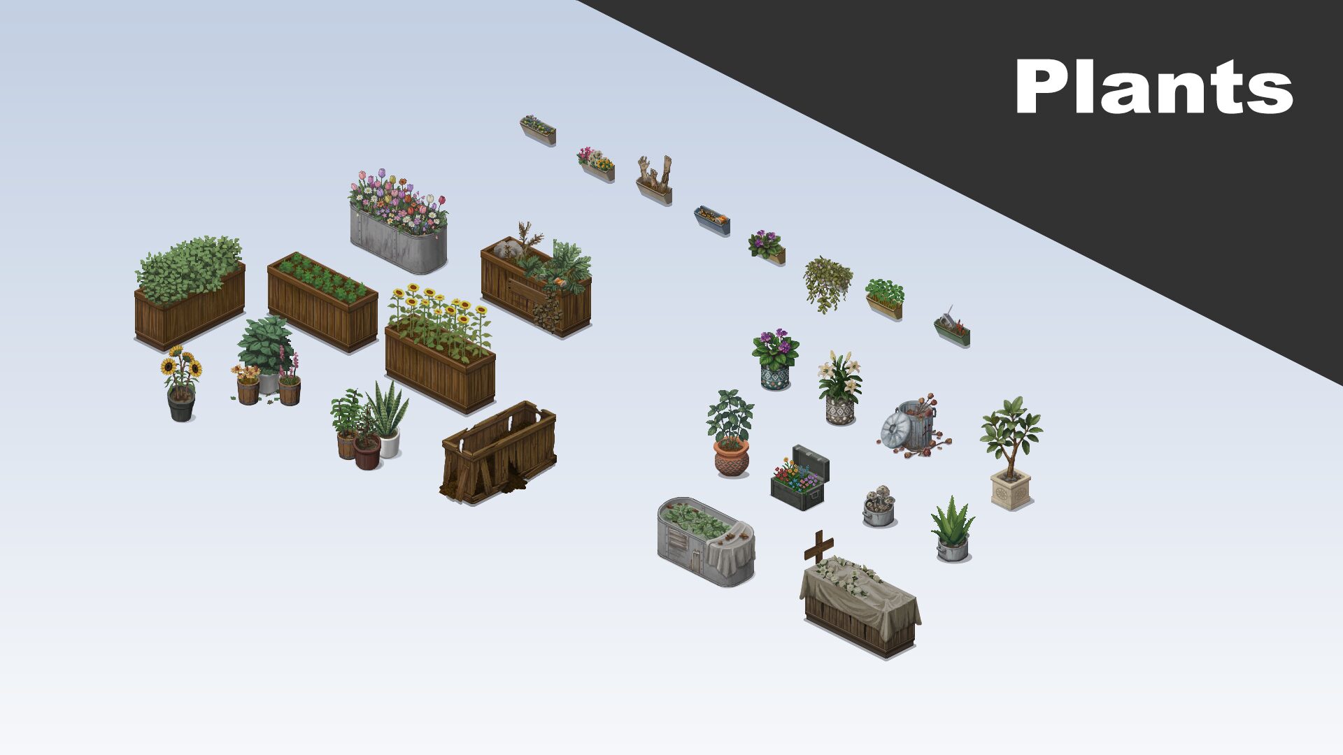 Rocco’s Tiles — screenshot 3