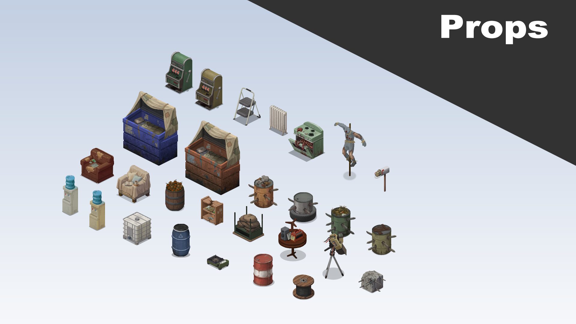 Rocco’s Tiles — screenshot 4
