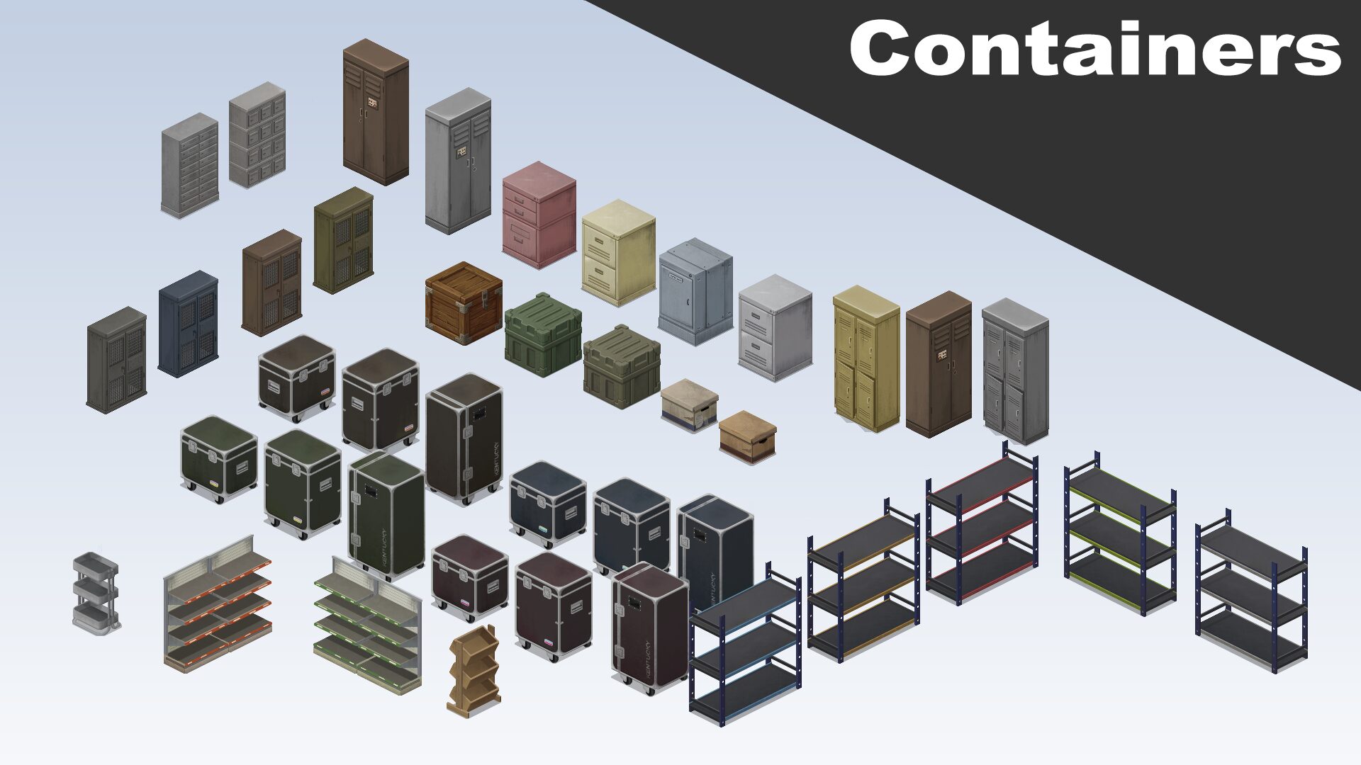 Rocco’s Tiles — screenshot 2