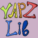 Yet Another PZ LIbrary