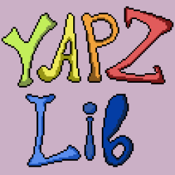 Yet Another PZ LIbrary