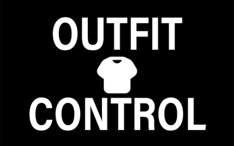 Outfit Control [B42.15+][MP]
