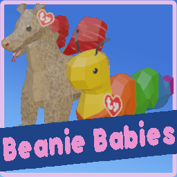 Beanie Babies (B41)