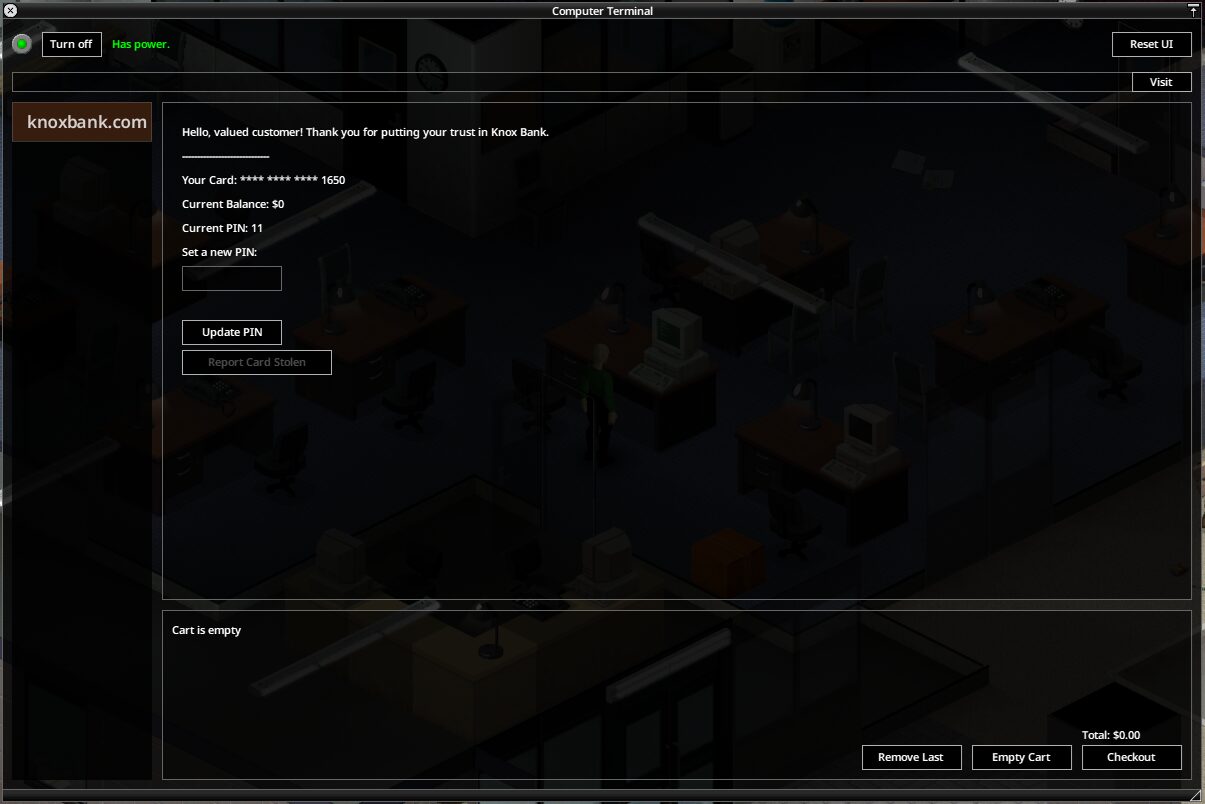 Mail Order Catalogs — screenshot 3