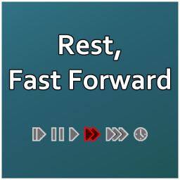 [B42] Rest, Fast Forward