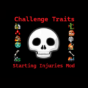 Challenge Traits – Headshots, CDDA, and More [42.19 + 42.18]