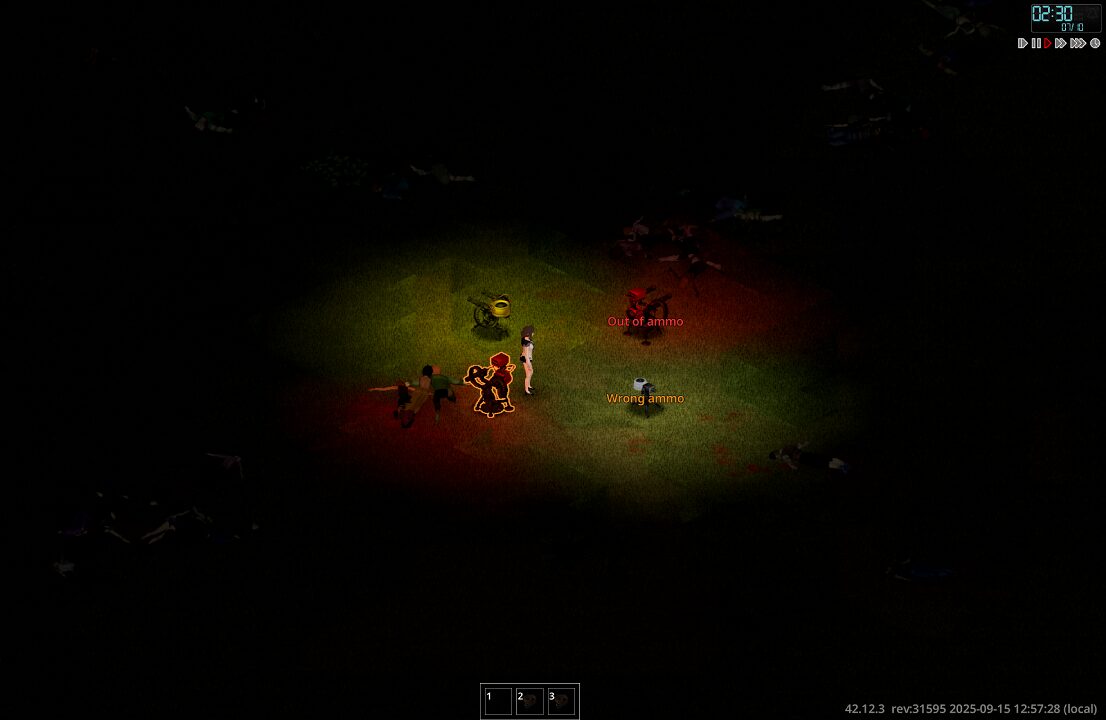 Sentry Turret Upgrade — screenshot 1