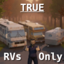 [B42.19] True RVs Only