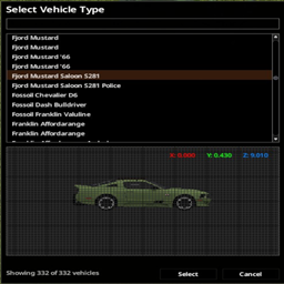 Apocalypse Car Engineer Workshop