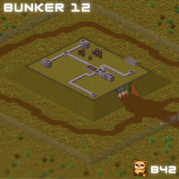 Bunker 12 [B42]