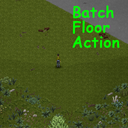 Batch Floor Action[SP/MP][42.19+]