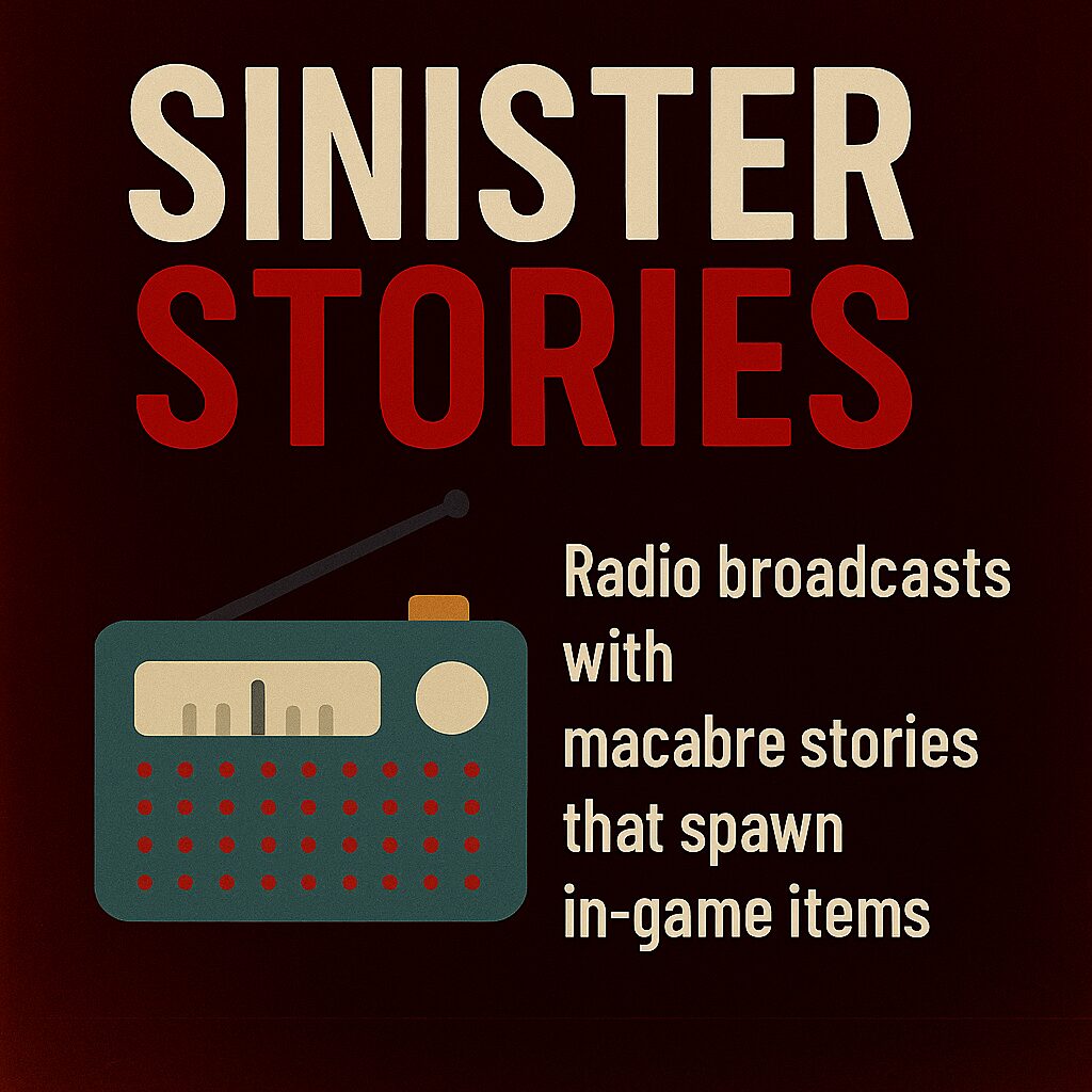 Rádio Brasil – Histórias, Rádio & Loot no Apocalipse — screenshot 1