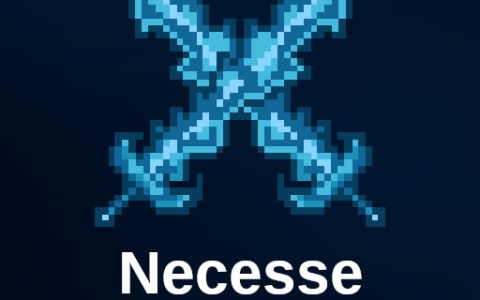 Necesse Expanded