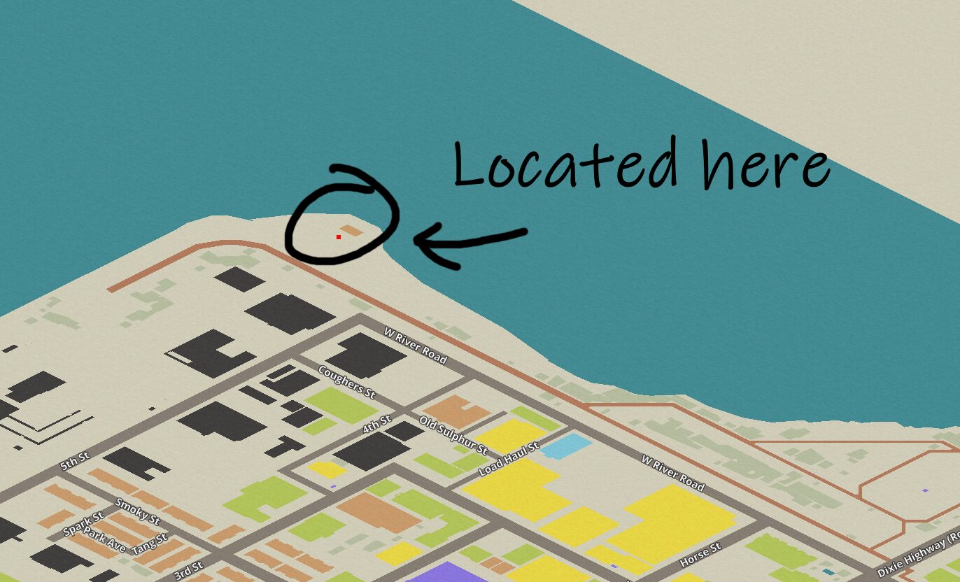 GTA 6 – Jason’s house – B42.13+ — screenshot 6