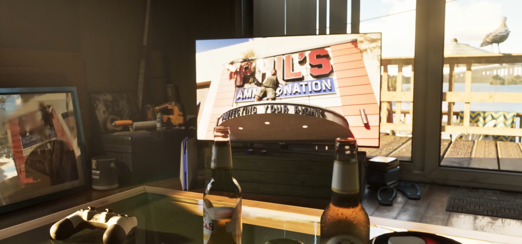GTA 6 – Jason’s house – B42.13+ — screenshot 3
