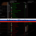 More Traits [RUS]